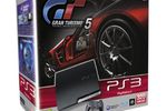 Gran Turismo 5 bundle PS3