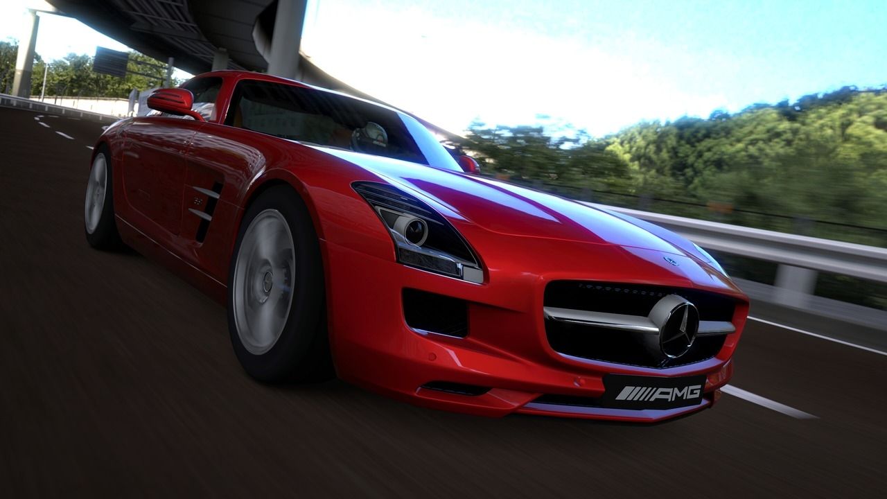 Gran Turismo 5 - Image 10