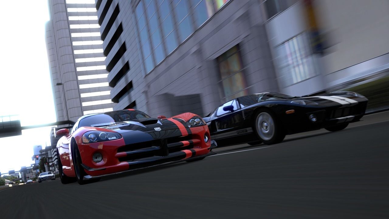 Gran Turismo 5 - Image 12