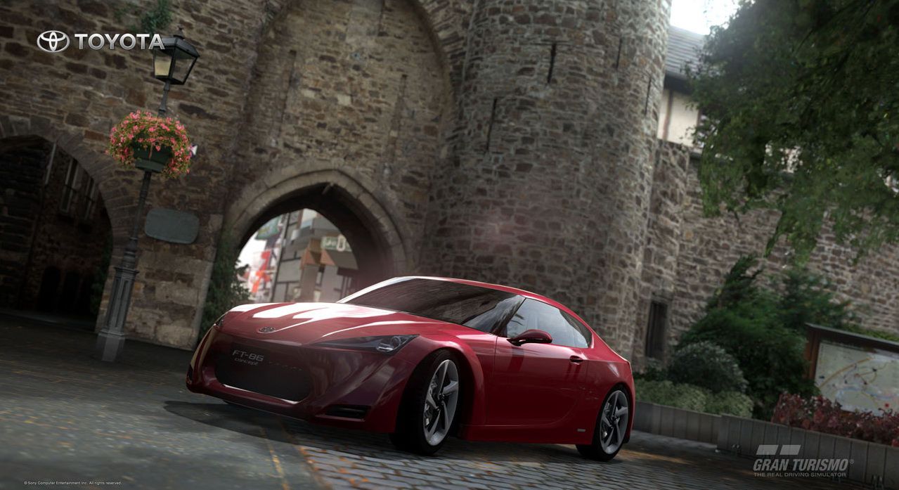 Gran Turismo 5 - Image 29