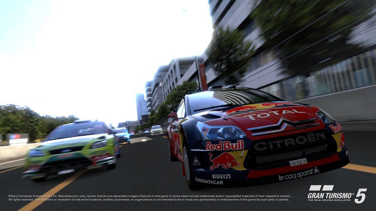 Gran Turismo 5 - Image 3