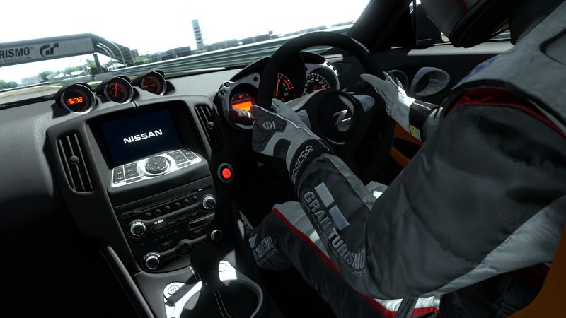 Gran Turismo 5 - Image 42