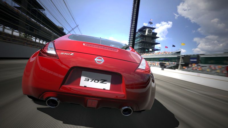 Gran Turismo 5 - Image 44