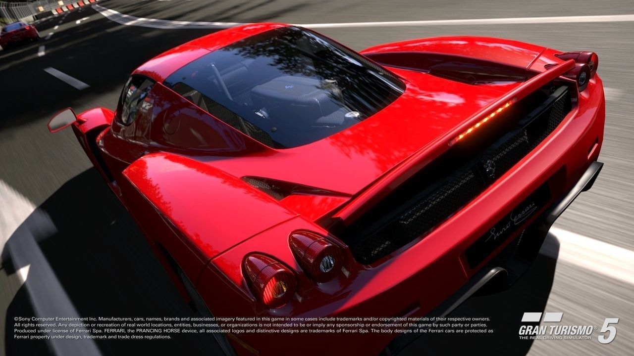 Gran Turismo 5 - Image 4