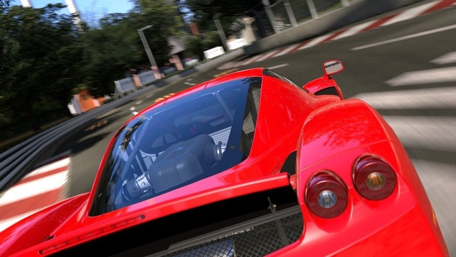 Gran Turismo 5 - Image 56