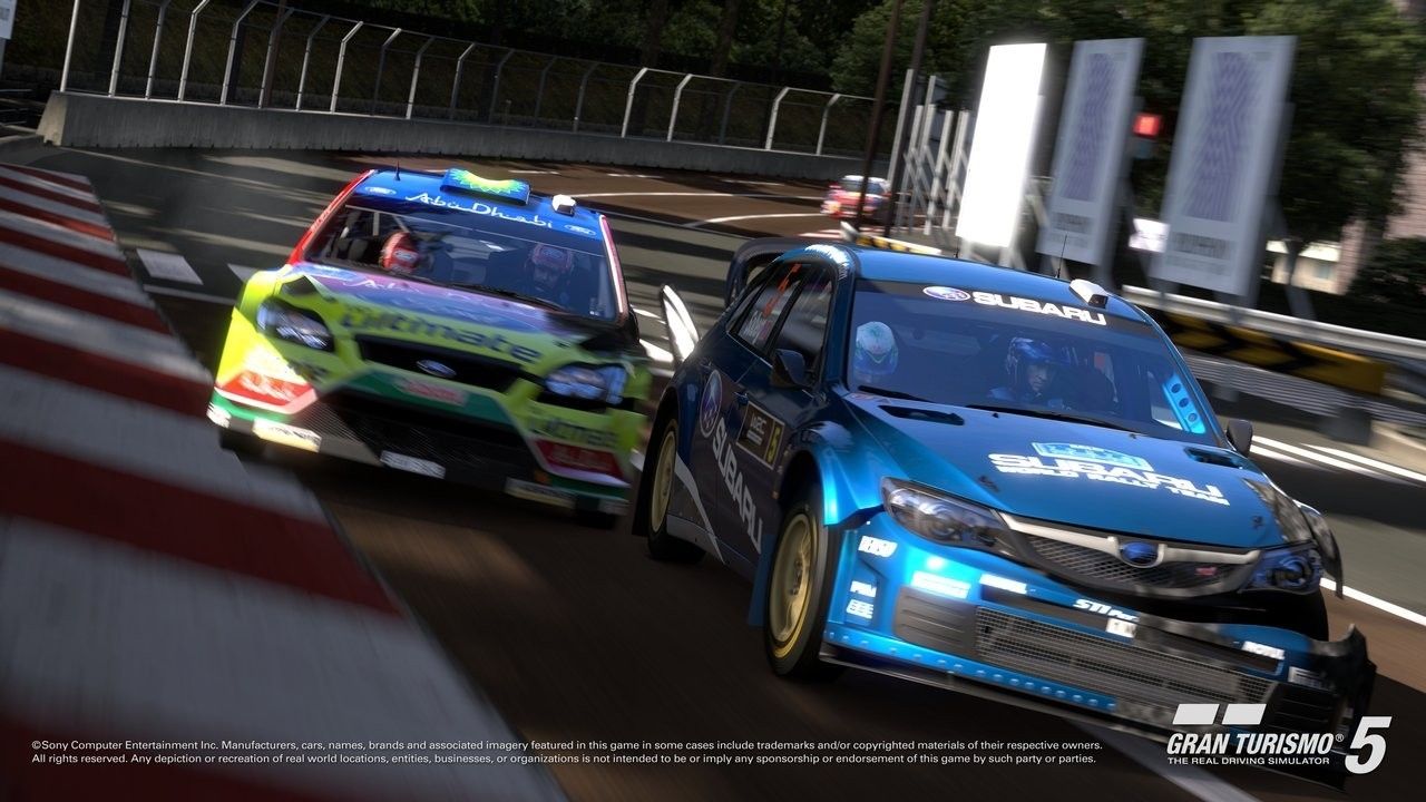 Gran Turismo 5 - Image 5