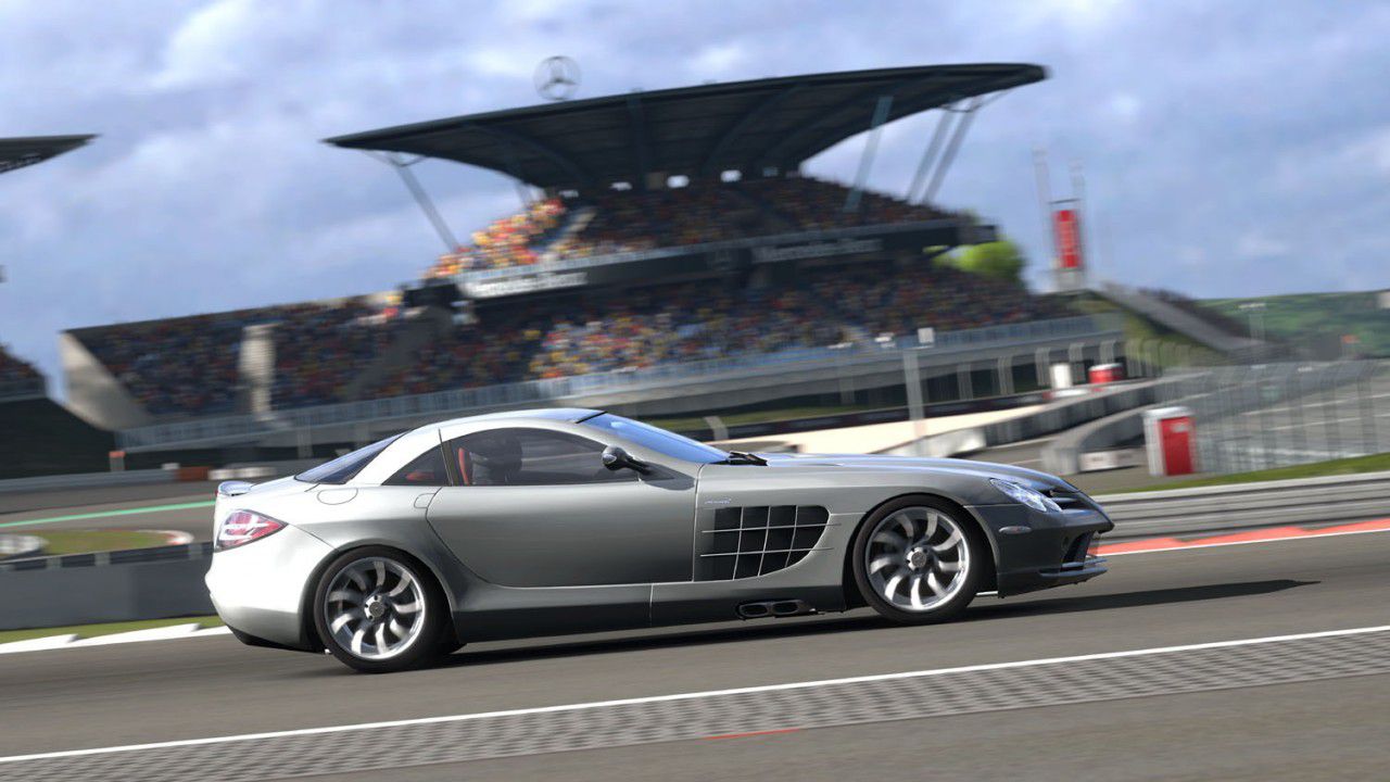 Gran Turismo 5 - Image 60