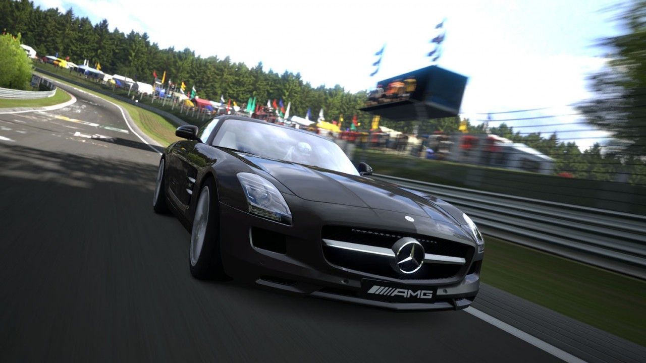 Gran Turismo 5 - Image 63