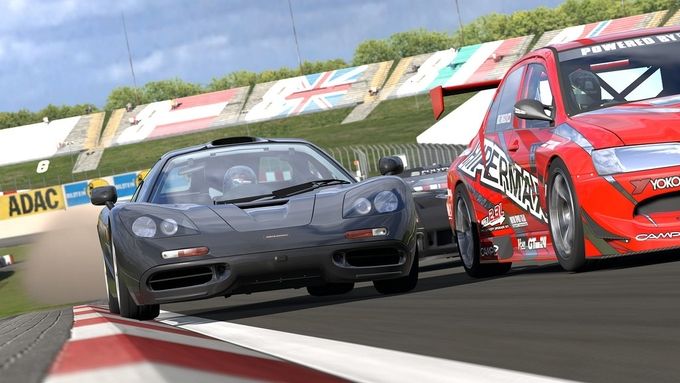Gran Turismo 5 - Image 65