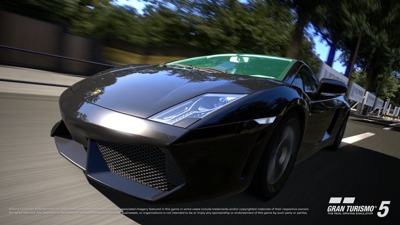 Gran Turismo 5 - Image 6