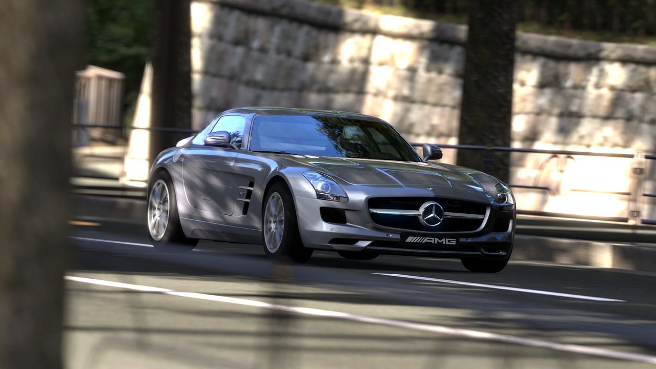 Gran Turismo 5 - Image 7