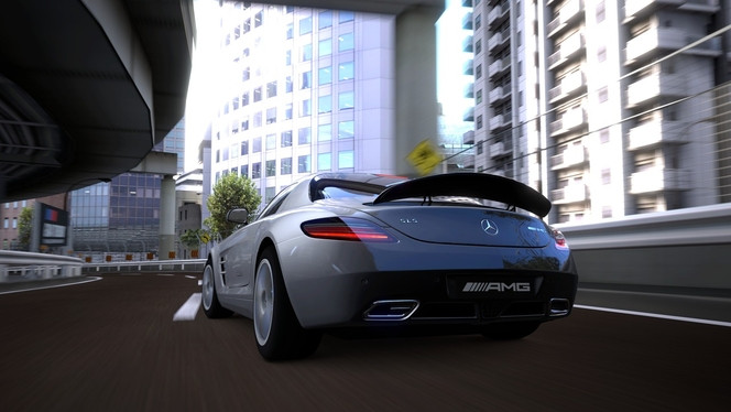Gran Turismo 5 - Image 8