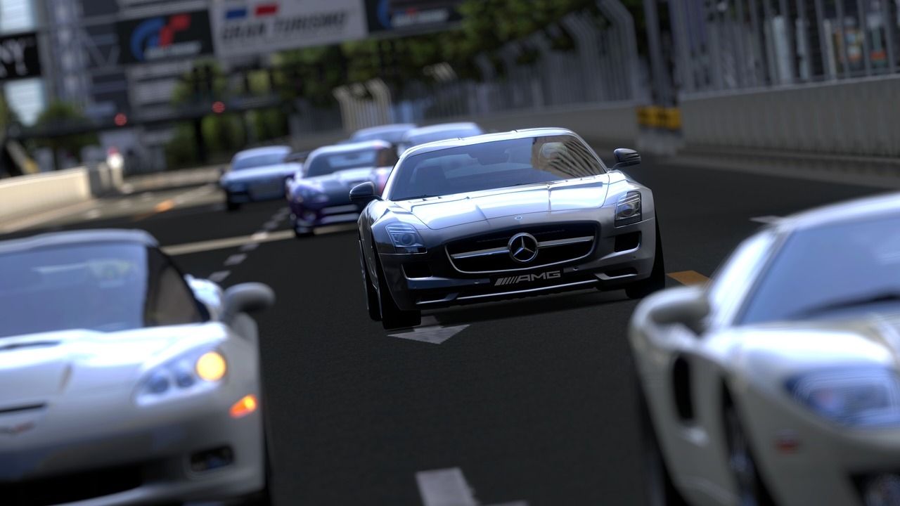 Gran Turismo 5 - Image 9