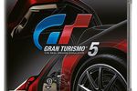 Gran Turismo 5 - Jaquette