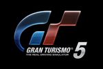 Gran Turismo 5 - logo