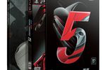 Gran Turismo 5 - première édition Japon