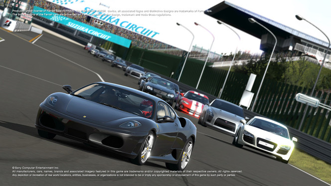 Gran Turismo 5 Prologue - Image 15