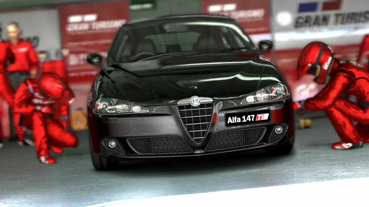 Gran Turismo 5 : une date de sortie officielle