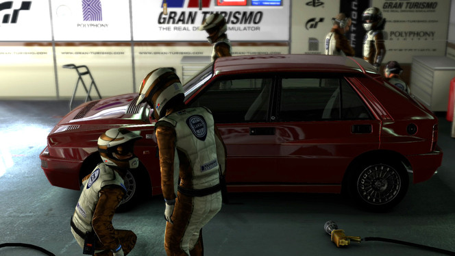 Gran Turismo 5 Prologue - Image 18