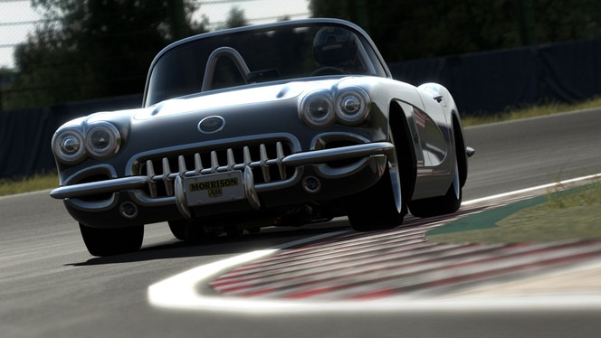 Gran Turismo 5 Prologue   Image 54