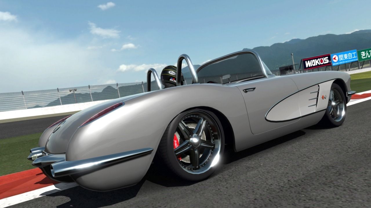 Gran Turismo 5 Prologue   Image 55