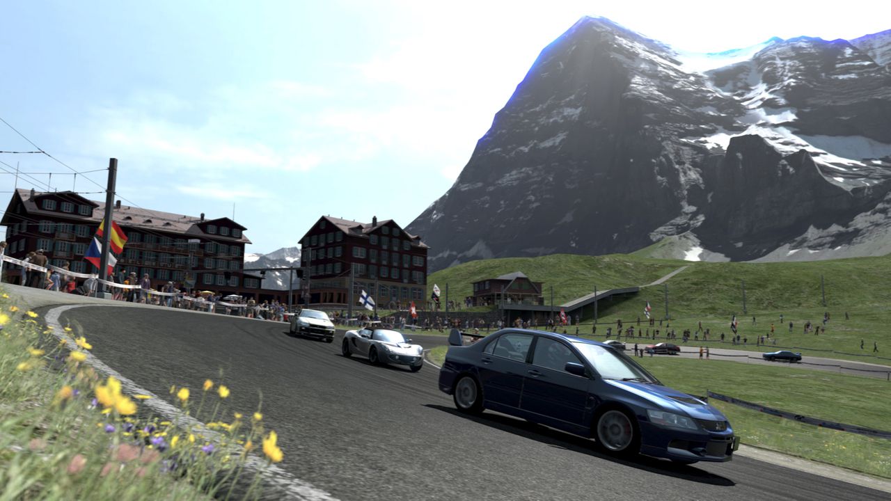 Gran Turismo 5 Prologue   Image 59