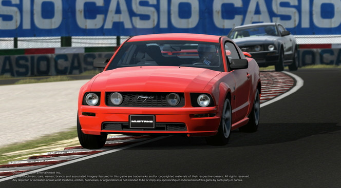 Gran Turismo 5 Prologue - Image 5