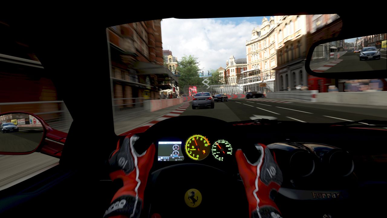 Gran Turismo 5 Prologue   Image 60