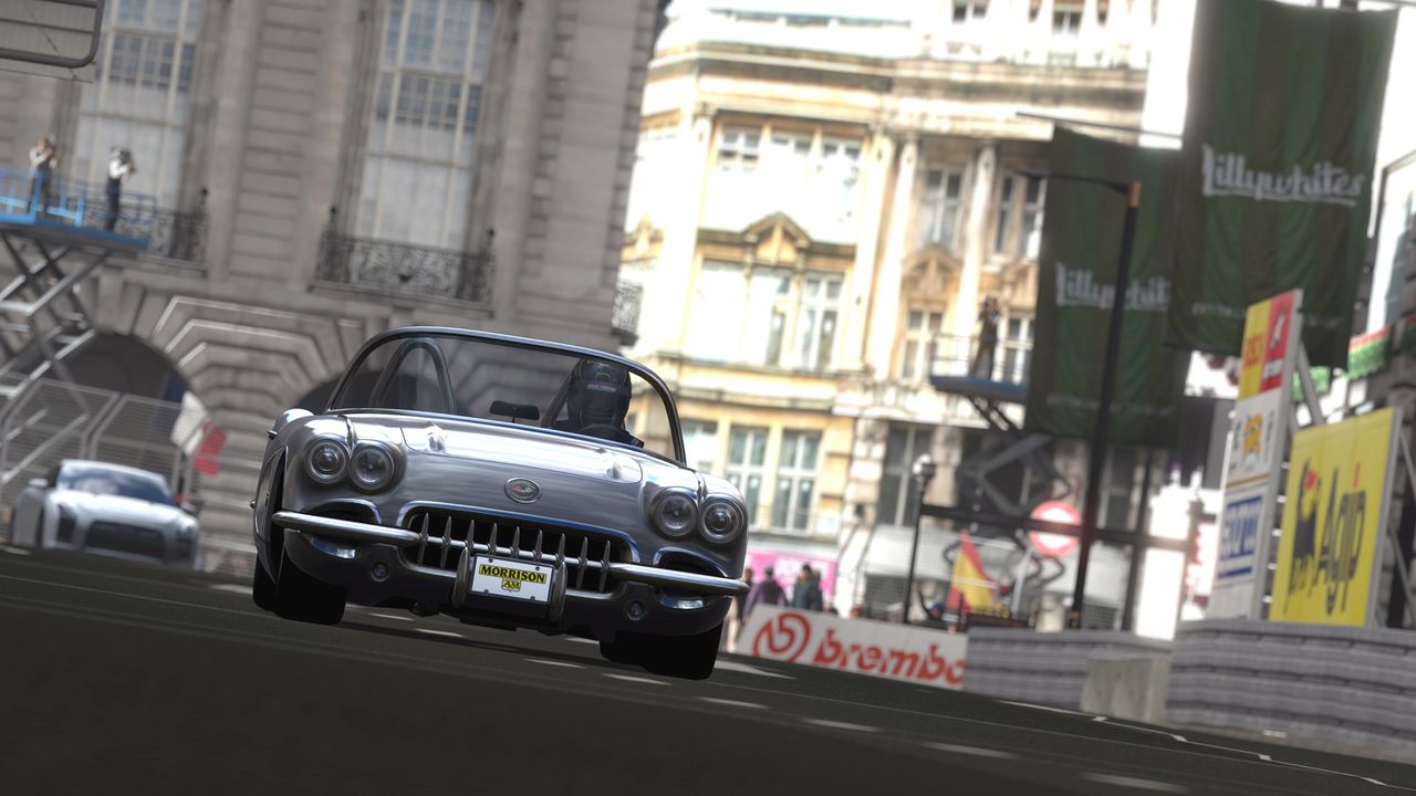 Gran Turismo 5 Prologue   Image 61