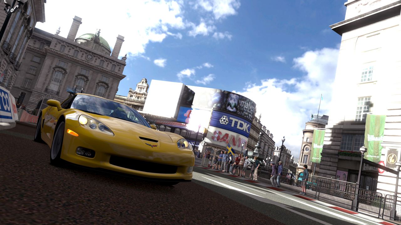 Gran Turismo 5 Prologue   Image 62