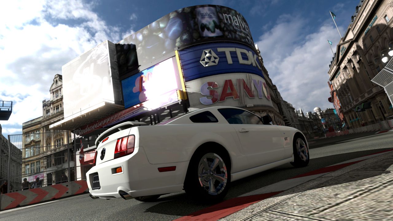 Gran Turismo 5 Prologue   Image 64