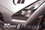 gran turismo 5 prologue ps3 image presentation