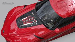 Gran Turismo 6 - Toyota FT-1 Concept - 11