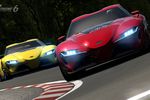 Gran Turismo 6 - Toyota FT-1 Concept - 4