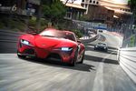 Gran Turismo 6 - Toyota FT-1 Concept - 8