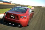 Gran Turismo 6 - vignette