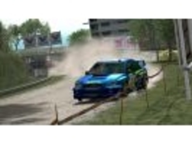 Gran Turismo HD - Image 12 (Small)