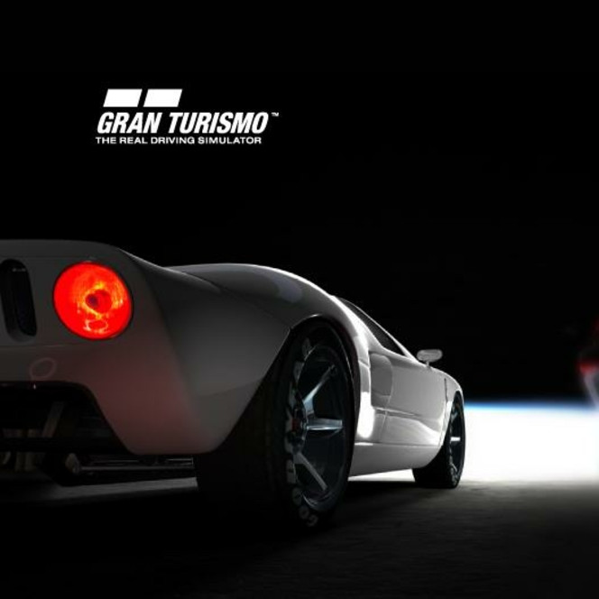 Gran Turismo HD Trailer (527x527)