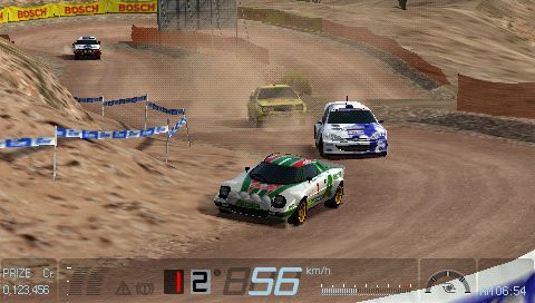 Gran Turismo PSP - 9