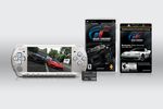 Gran Turismo PSP - bundle PSP 3000