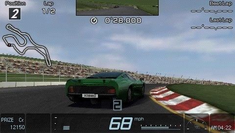 Gran Turismo PSP - Image 14