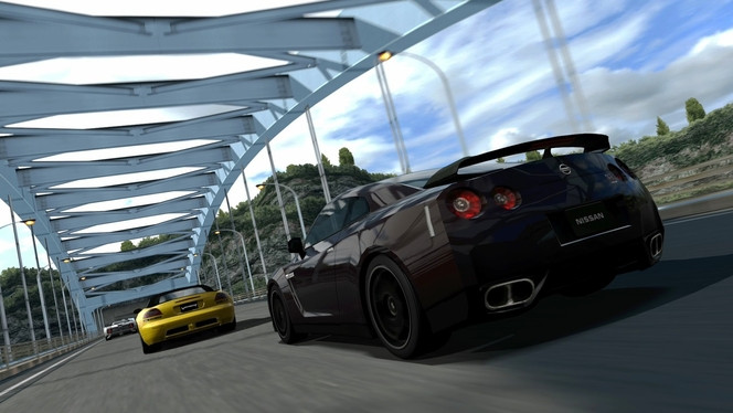 Gran Turismo PSP - Image 15