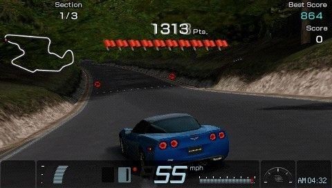 Gran Turismo PSP - Image 18