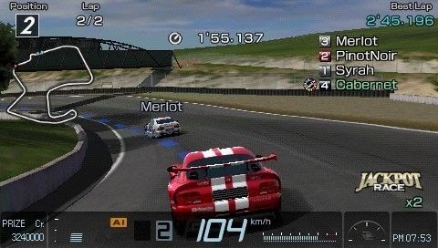 Gran Turismo PSP - Image 19