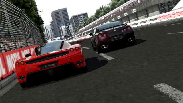 Gran Turismo PSP - Image 7