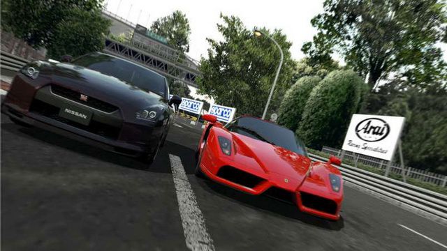 Gran Turismo PSP - Image 8