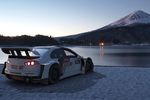 Gran Turismo Sport