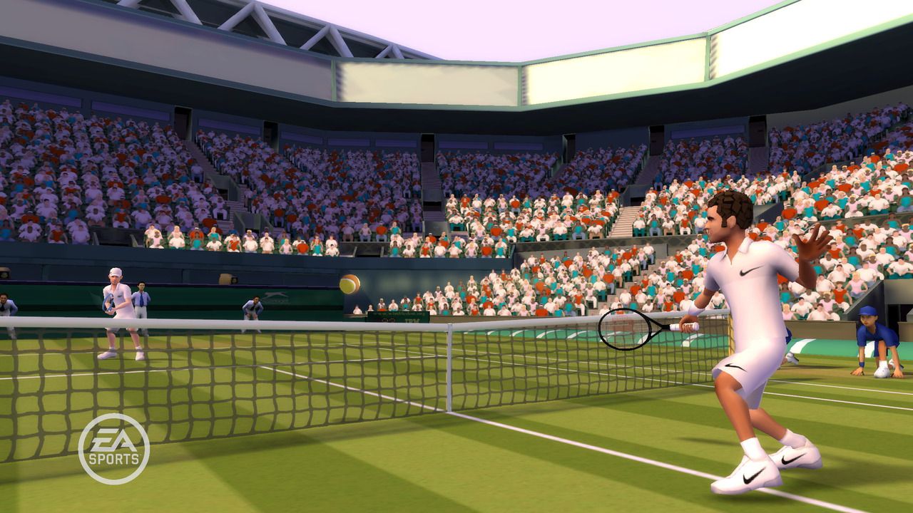 Grand Chelem Tennis - Image 5