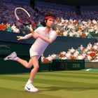 Grand Chelem Tennis : bande annonce