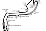 Grand Prix F1 Monaco
